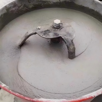 固始灌浆料常见问题与解决方法