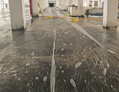 固始不发火砂浆和不发火金属骨料有什么区别