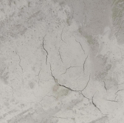 固始灌浆料为什么会产生裂缝？出现裂缝该如何处理？