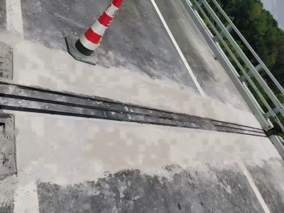 固始伸缩缝更换后浇筑材料快速结构修补料速砼的产品特点及施工流程​