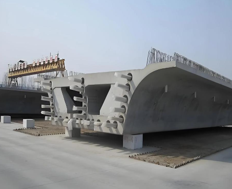 固始抗冻压浆料的特点及标准化施工工艺